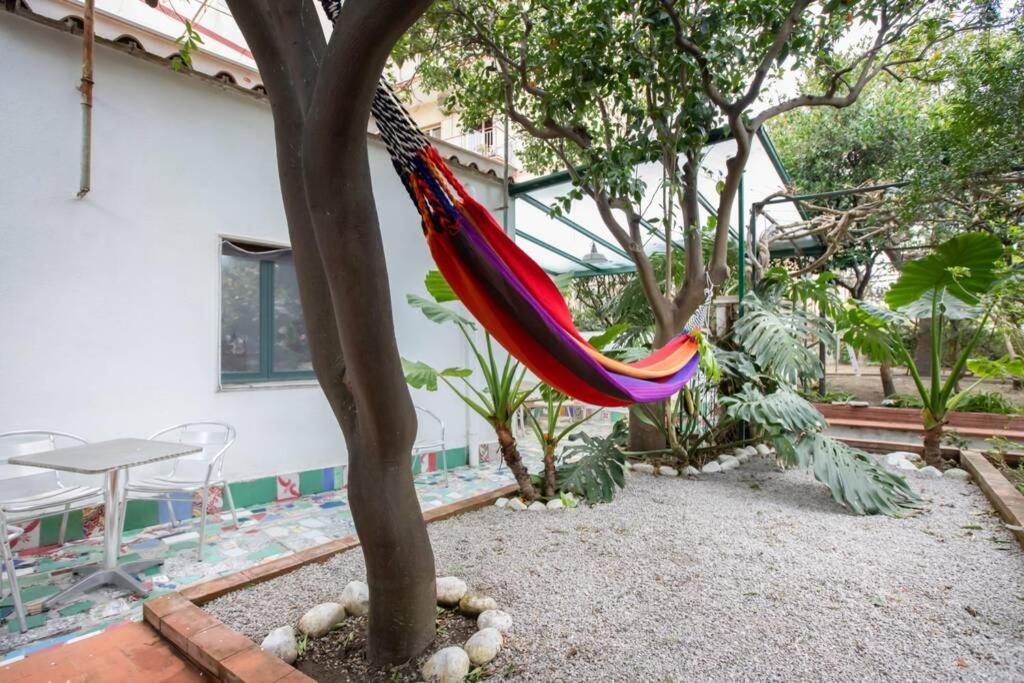 Oltre Il Giardino Βίλα Vico Equense Εξωτερικό φωτογραφία